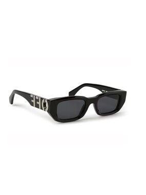 OFF-WHITE Fillmore
Square Sunglasses
